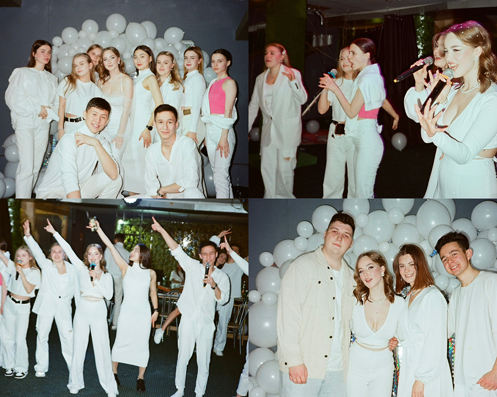 Крапотина Анастасия — фото 4