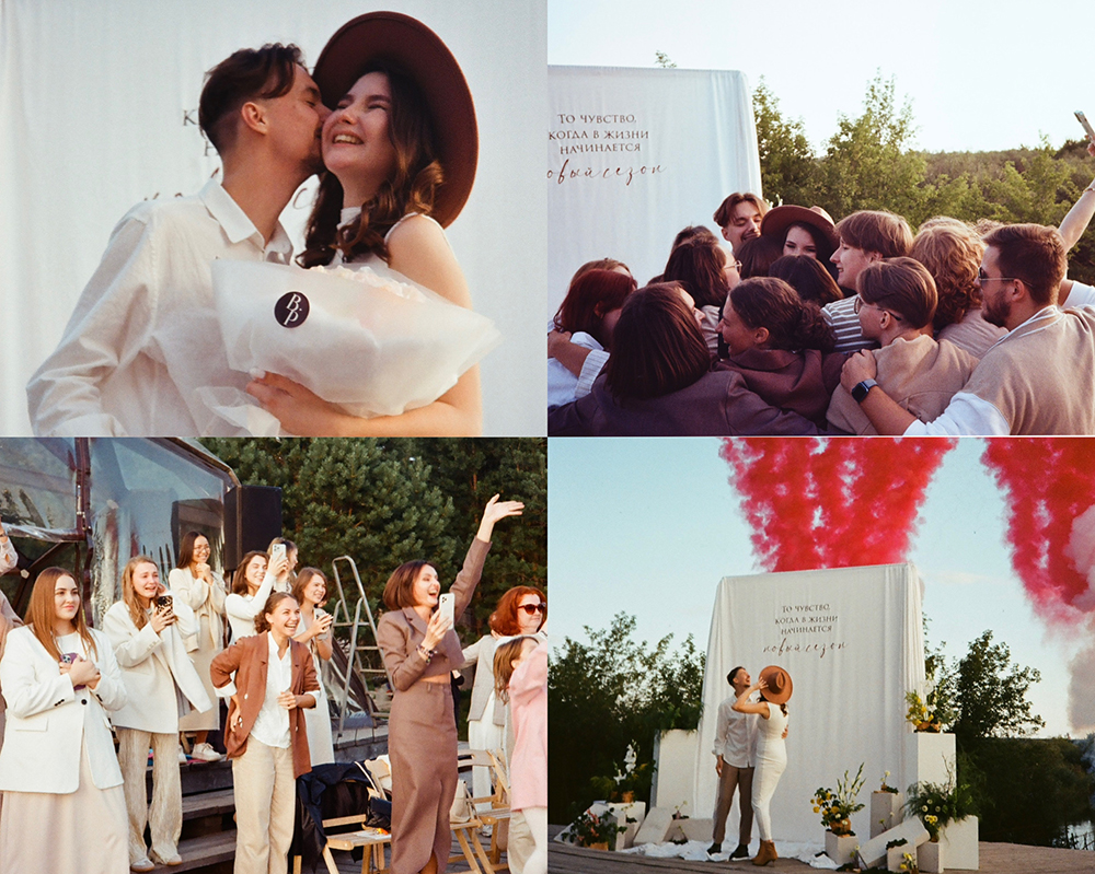 Крапотина Анастасия — фото 5