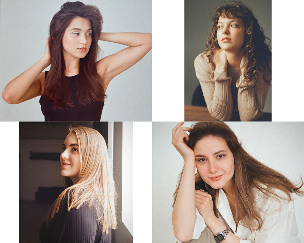 Крапотина Анастасия — фото 6