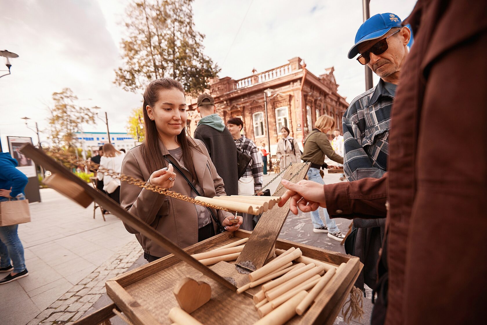 КрафтГейм72