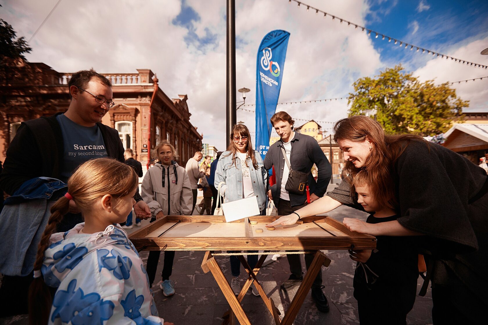 КрафтГейм72 — фото 2