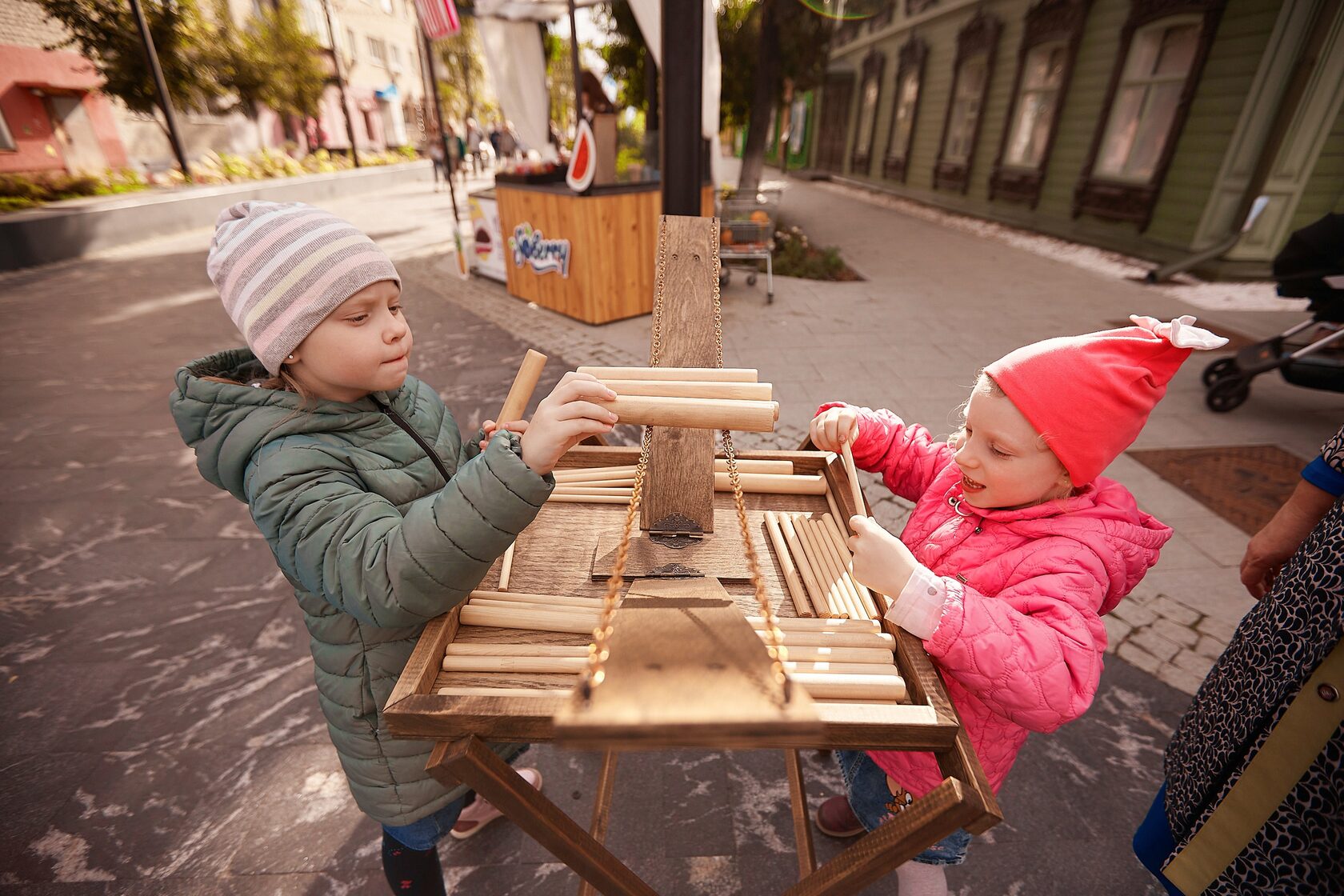 КрафтГейм72 — фото 3