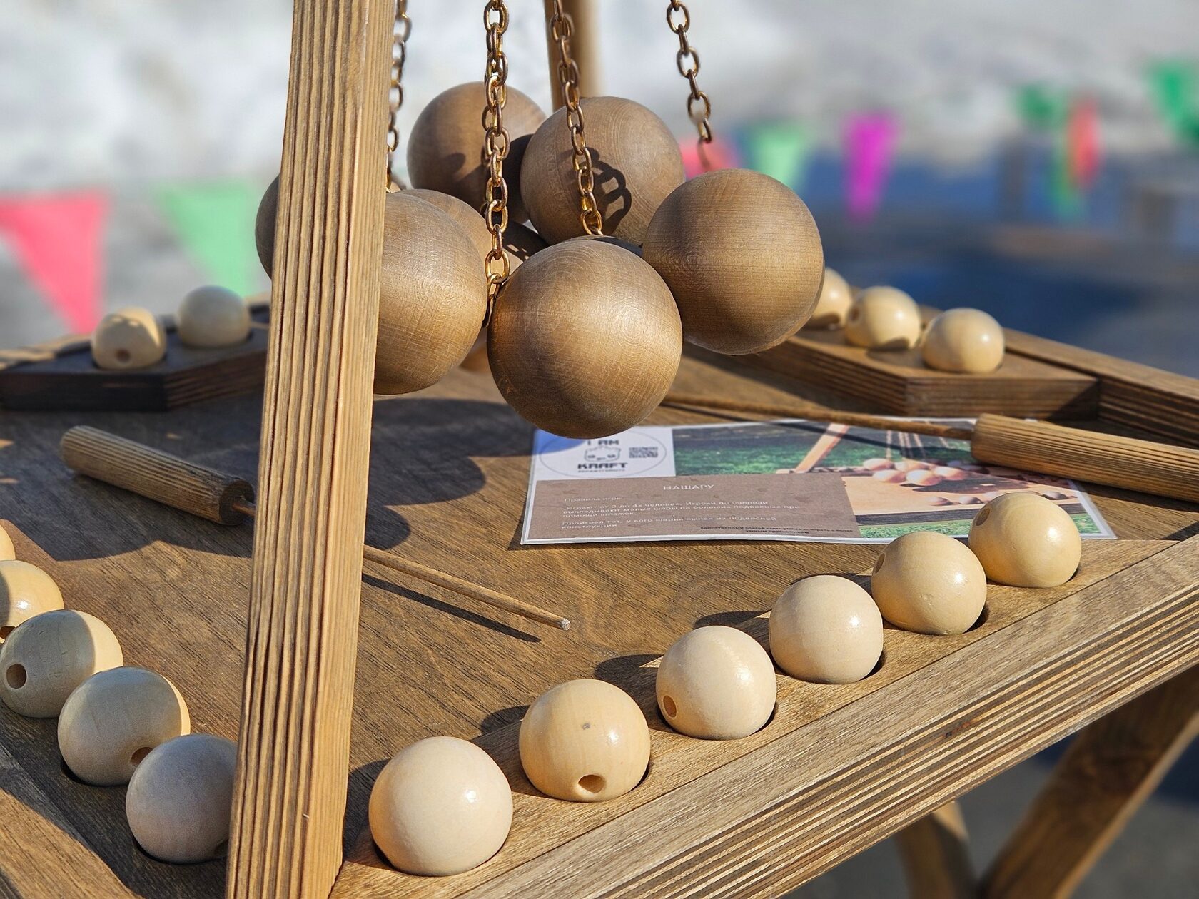 КрафтГейм72 — фото 4