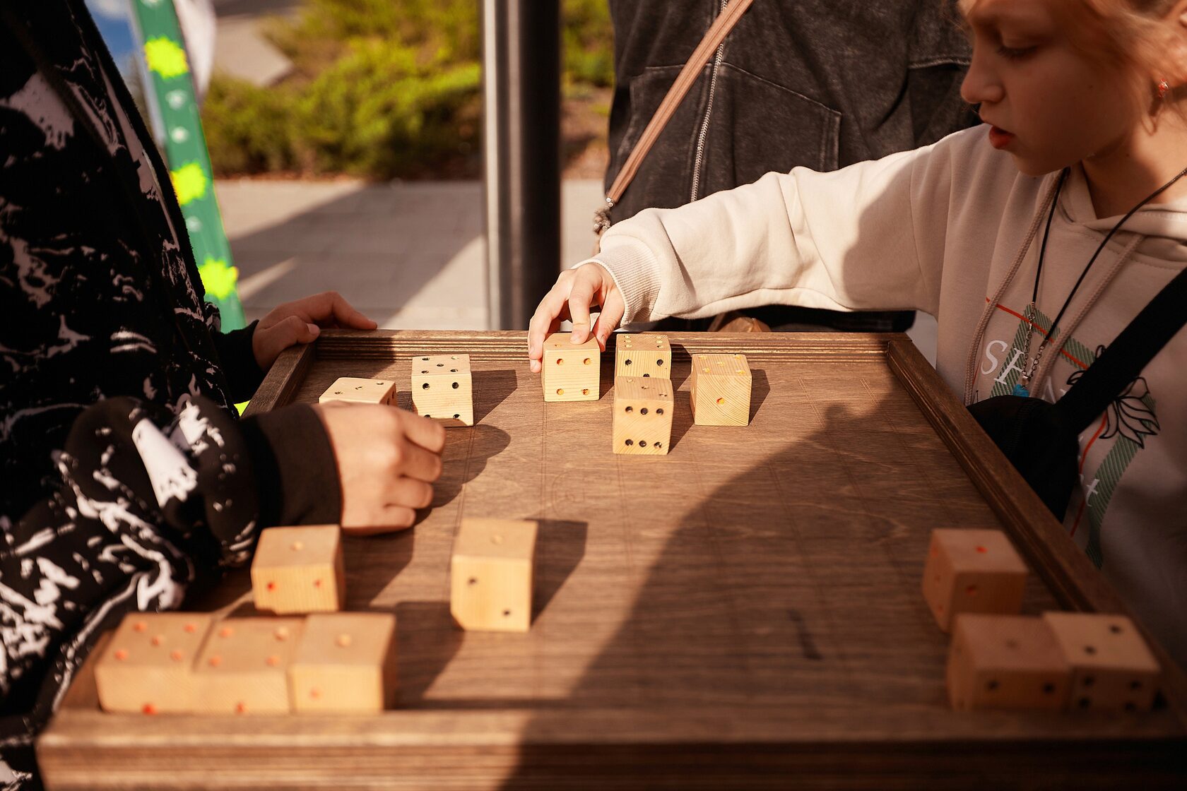 КрафтГейм72 — фото 6