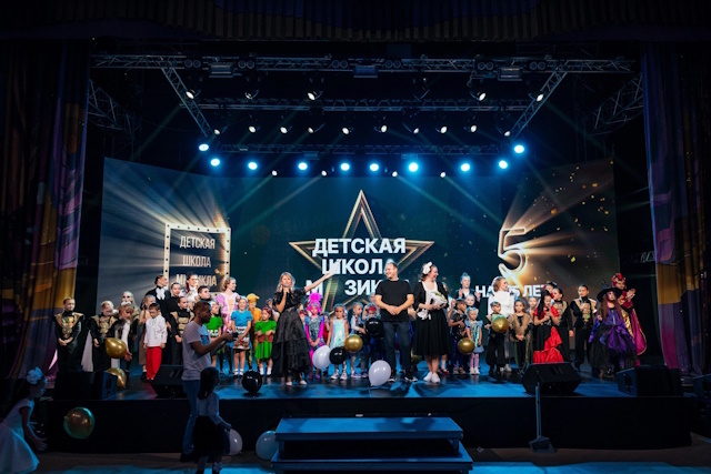 Кузембаева Кристина — фото 3