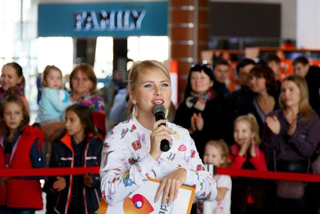 Кузембаева Кристина — фото 4