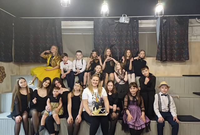 Кузембаева Кристина — фото 6