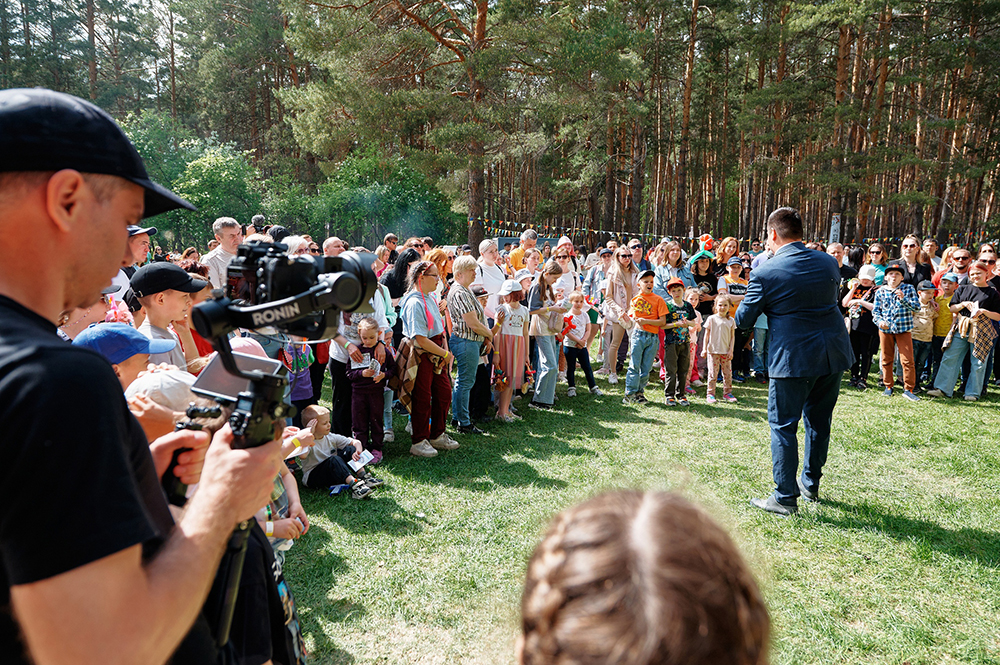 Кулига-Парк — фото 3