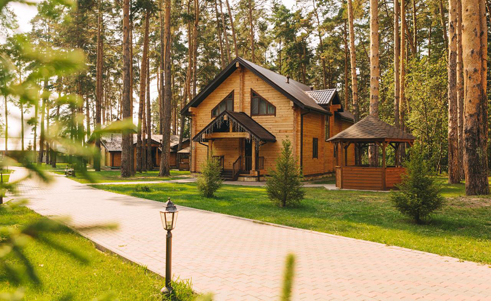 Кулига-Парк — фото 6