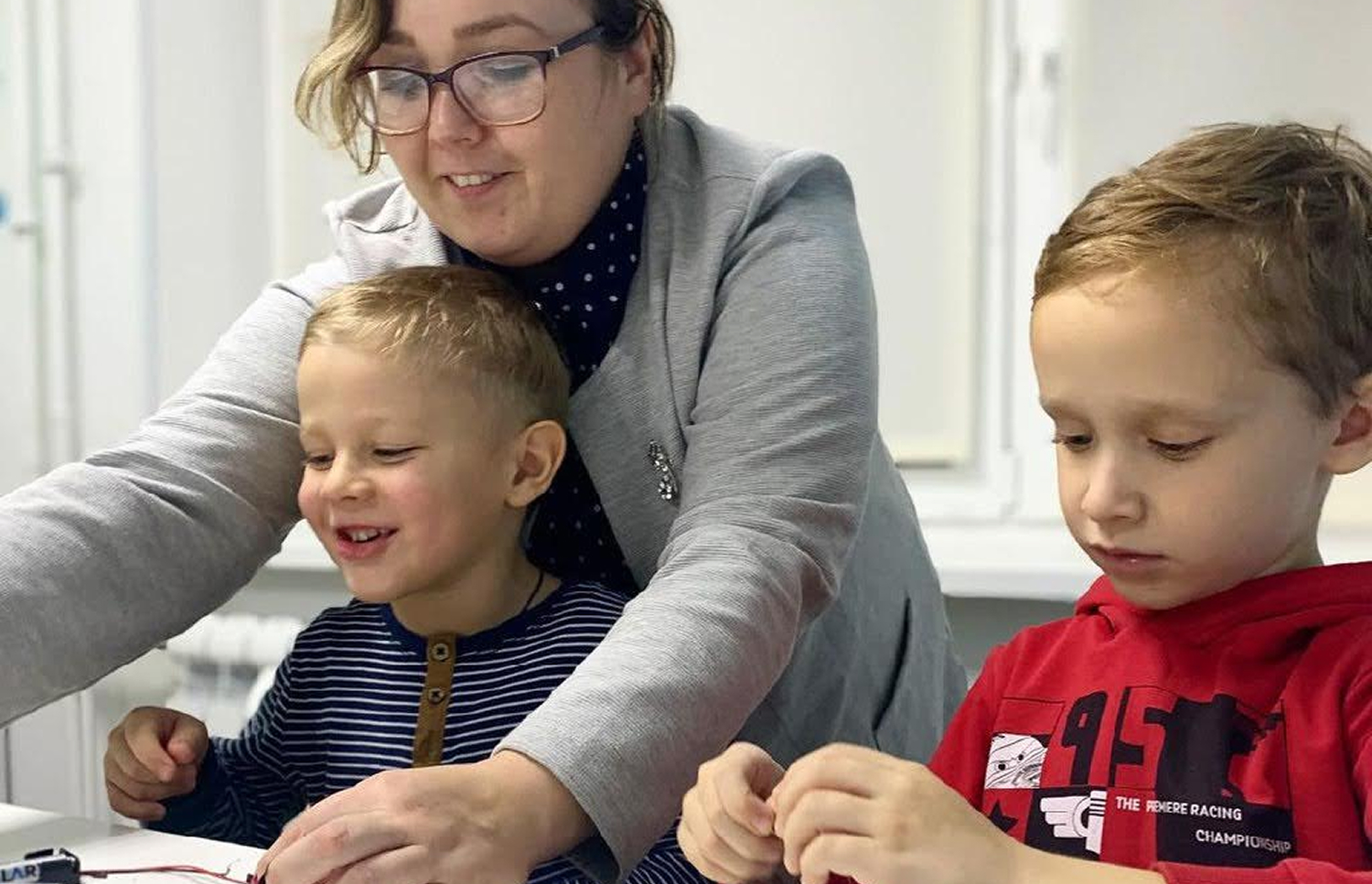 Курсор — фото 1