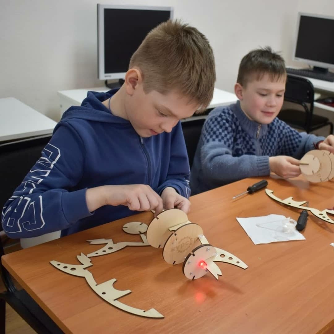 Курсор — фото 4