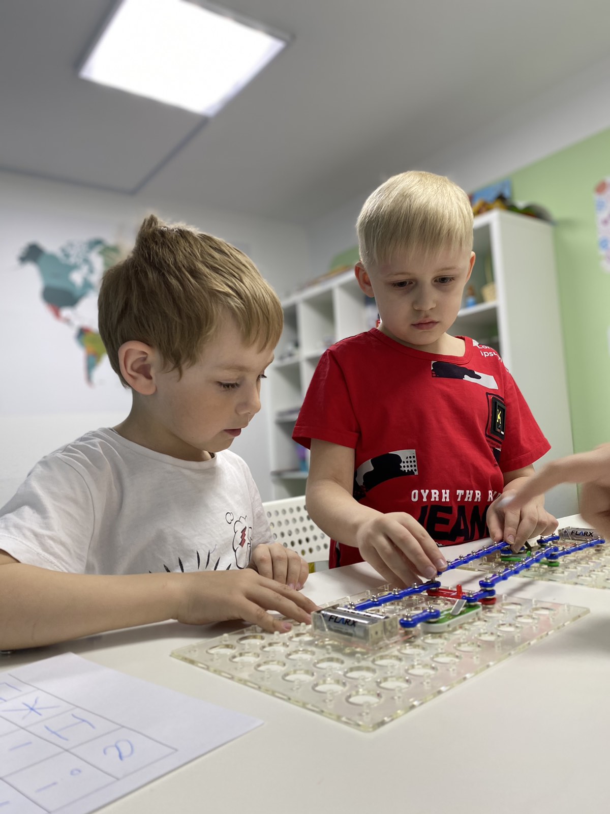 Курсор — фото 5