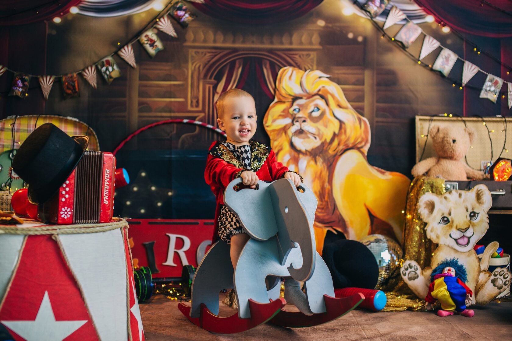 Логинова Юлия — фото 5