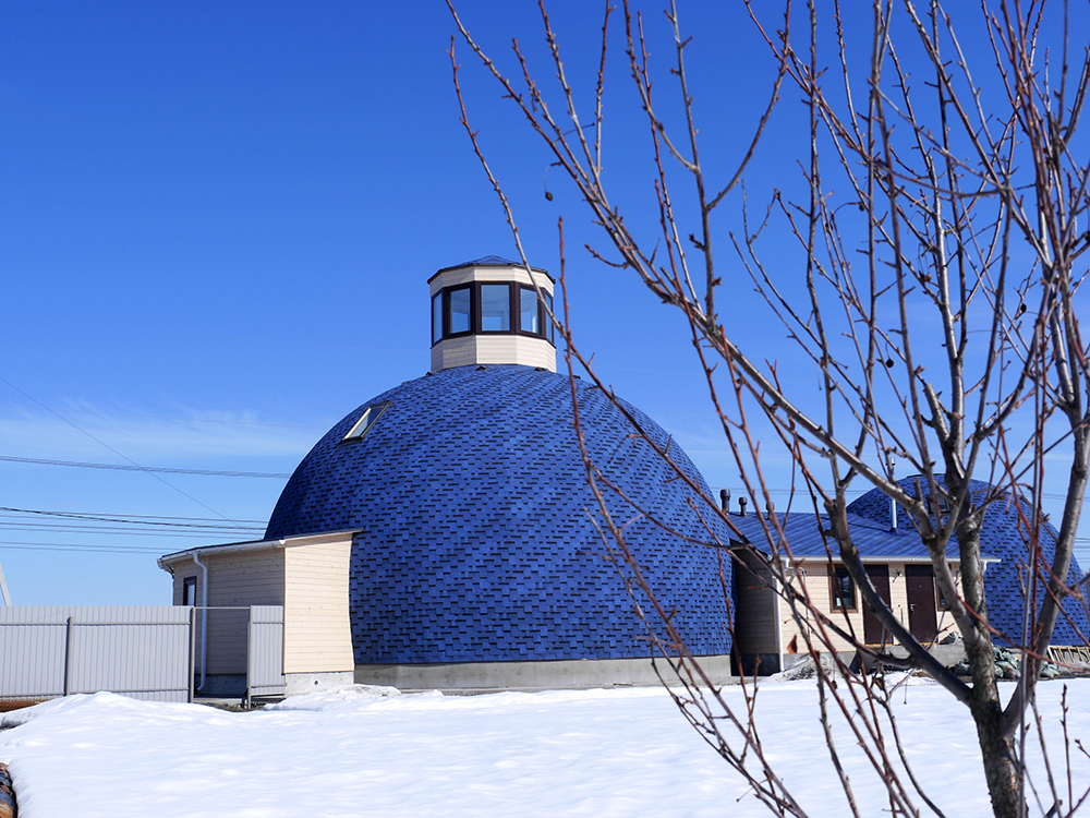 Обсерватория — фото 2