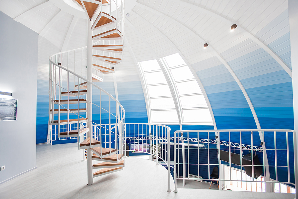 Обсерватория — фото 3