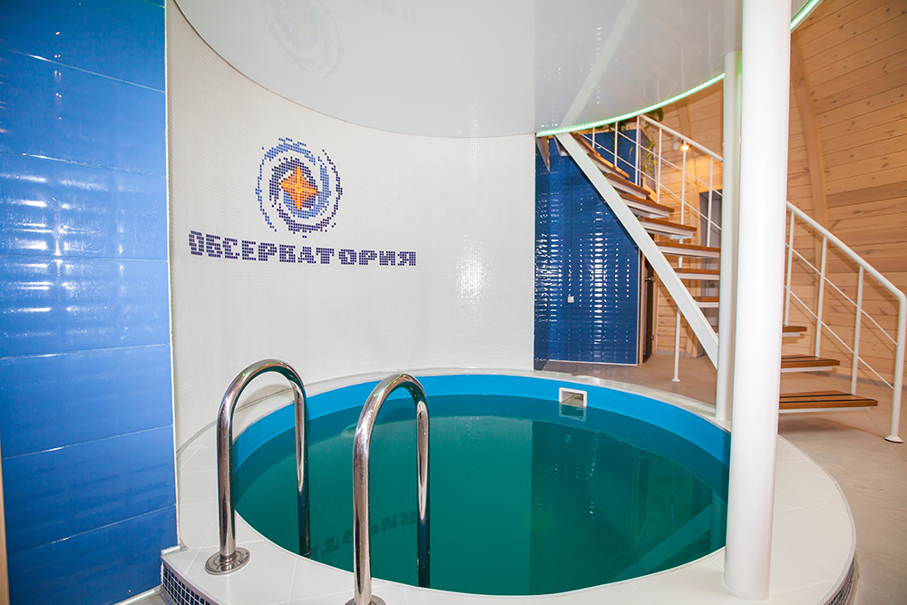 Обсерватория — фото 5