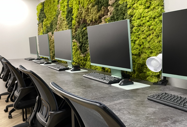 Офлайн-школа дизайна artTech — фото 1