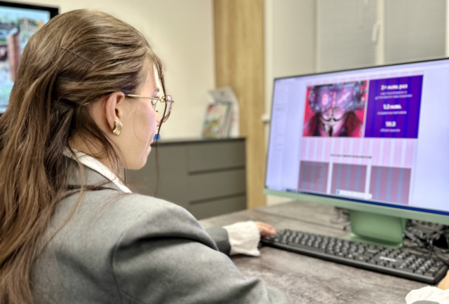 Офлайн-школа дизайна artTech — фото 2