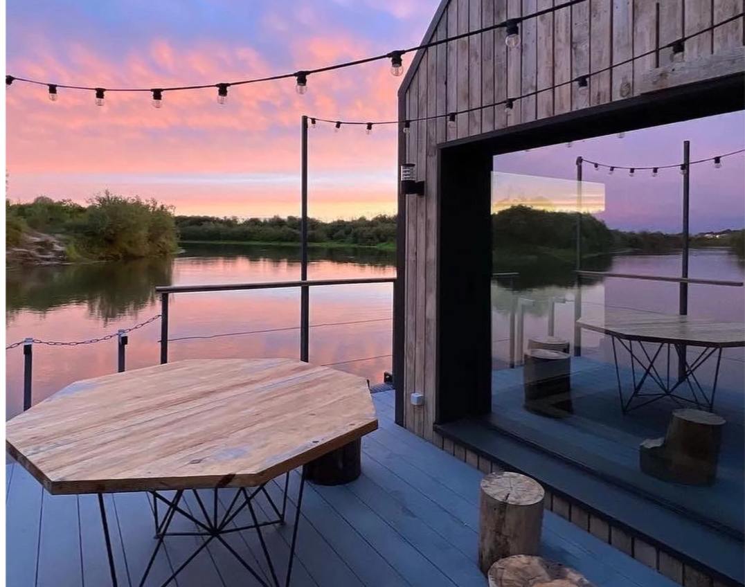 Природно-реабилитационный комплекс «ГНЕЗДО» — фото 5