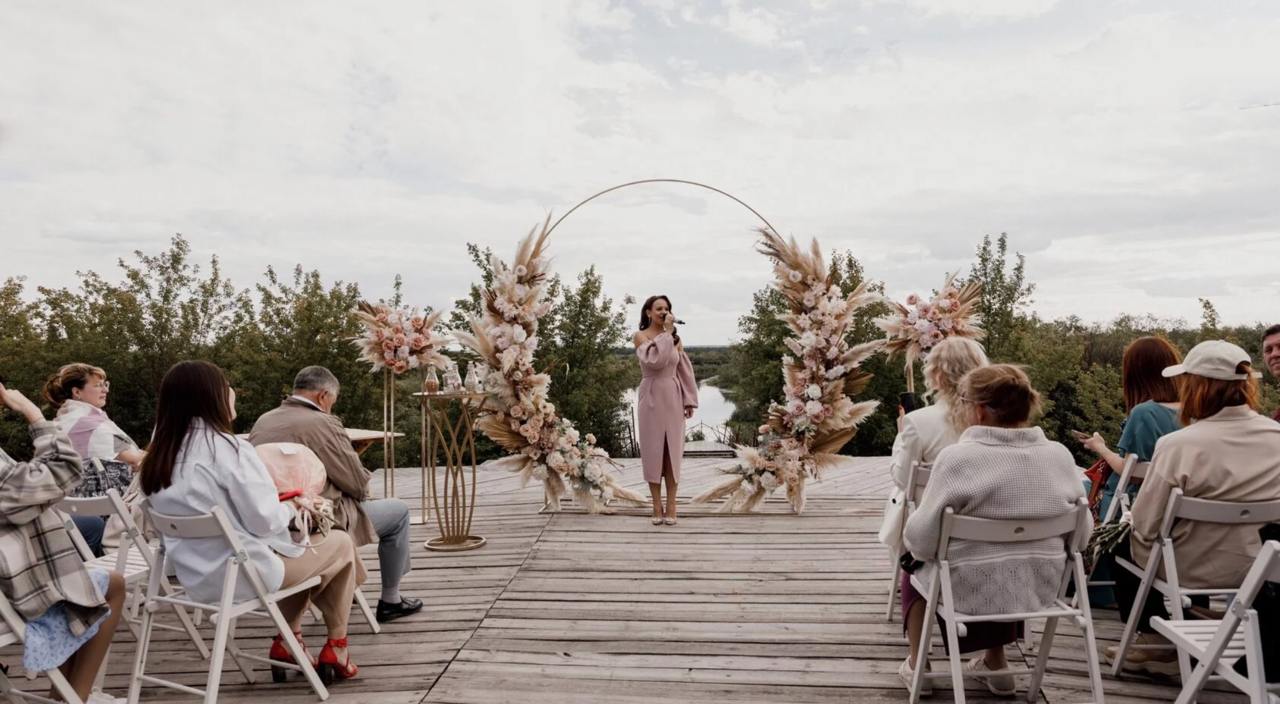 Природно-реабилитационный комплекс «ГНЕЗДО» — фото 6