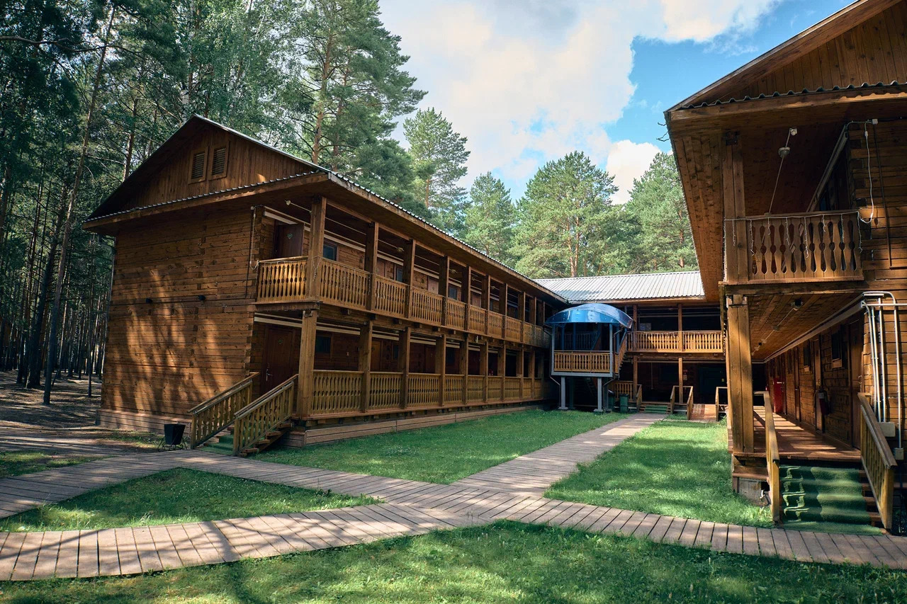 Пруд Лесной — фото 3