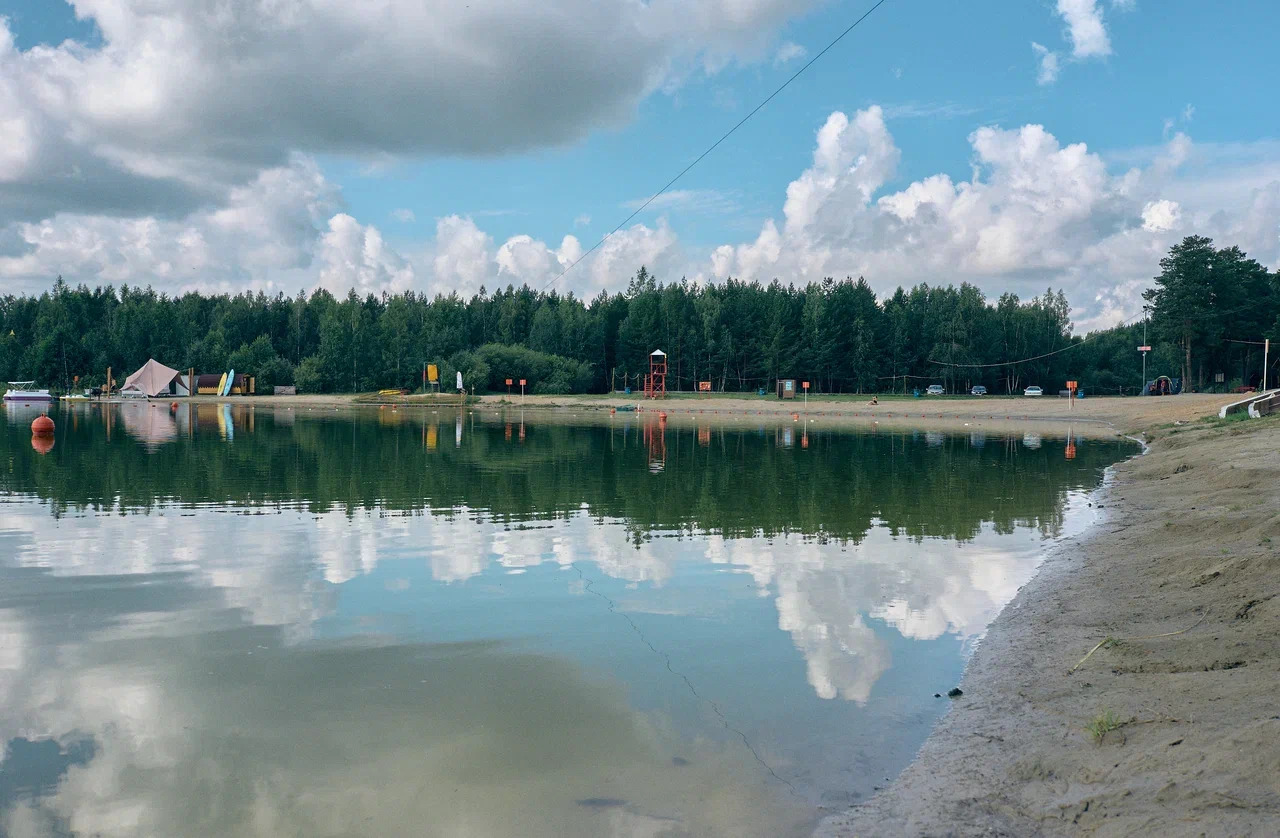 Пруд Лесной — фото 4