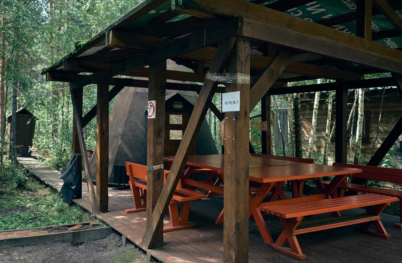 Пруд Лесной — фото 6