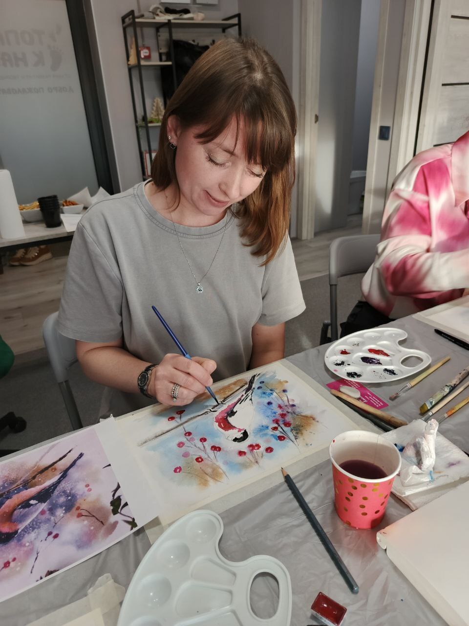 Радуга Рукоделия