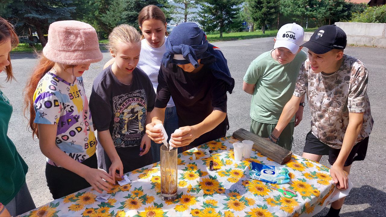 Резиденция Детства — фото 5