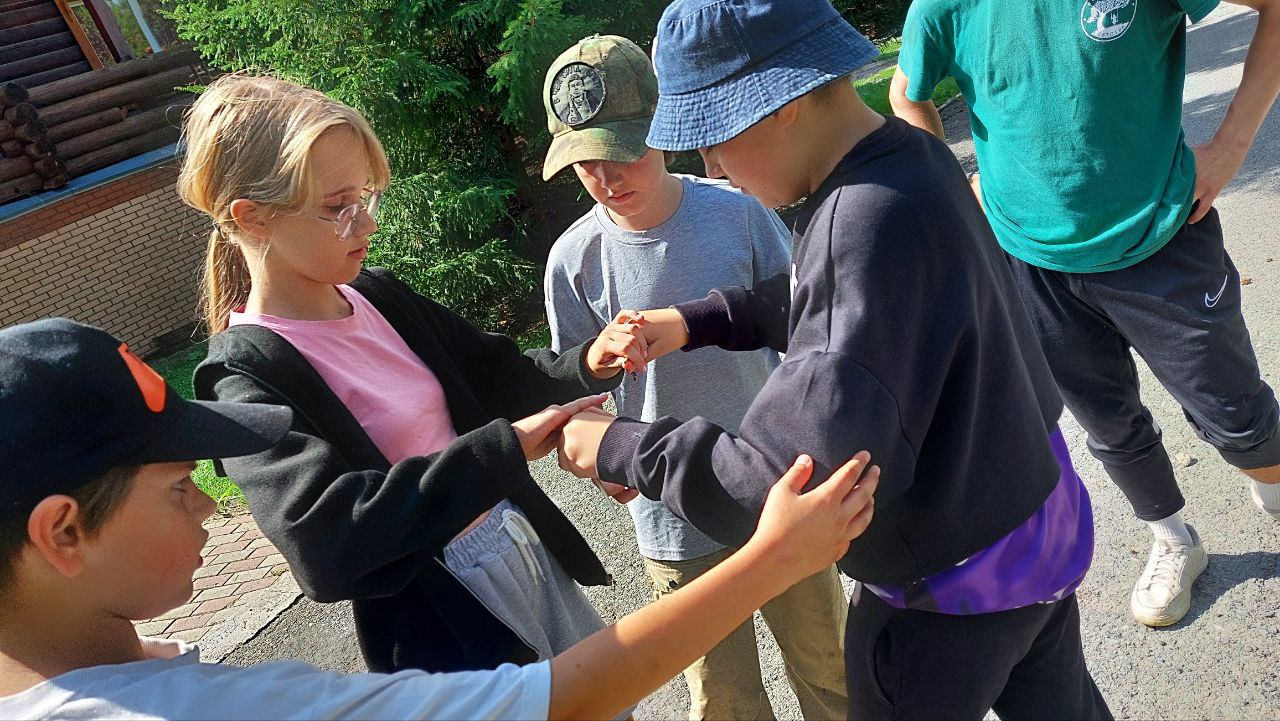 Резиденция Детства — фото 6