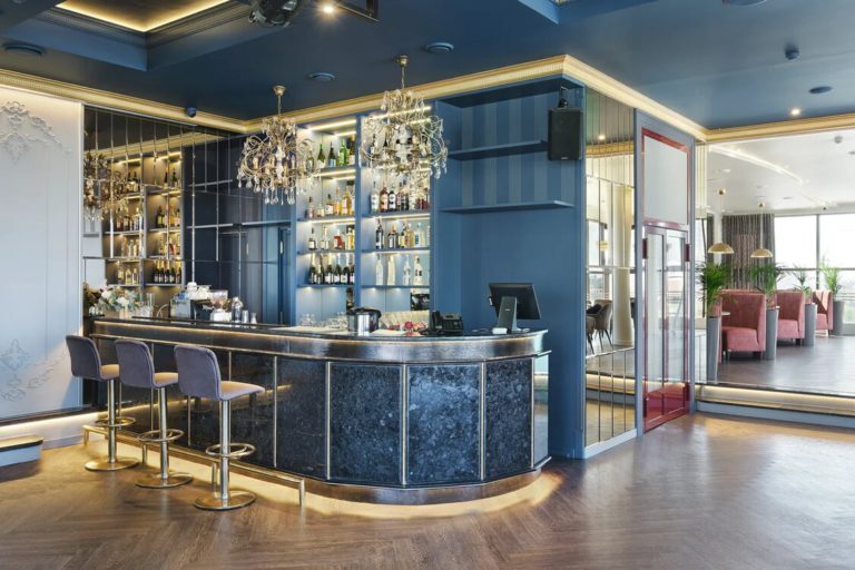 Ресторан «Своя набережная» — фото 5