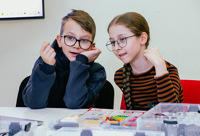 Роби — фото 1