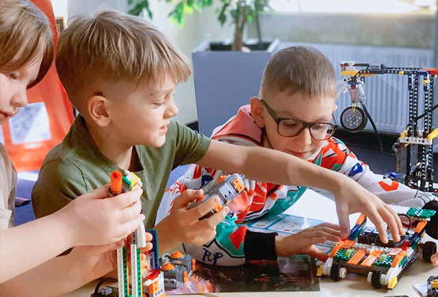 Роби — фото 2