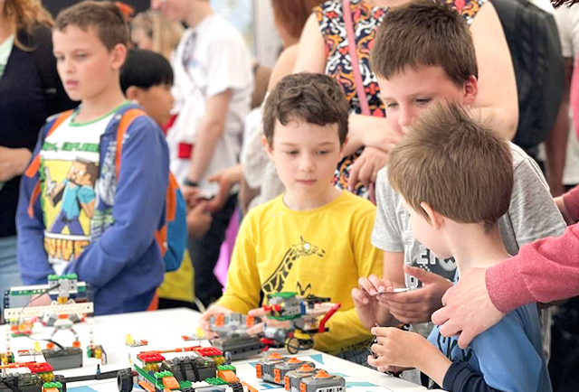 Роби — фото 4