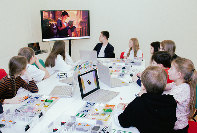 Роби — фото 5