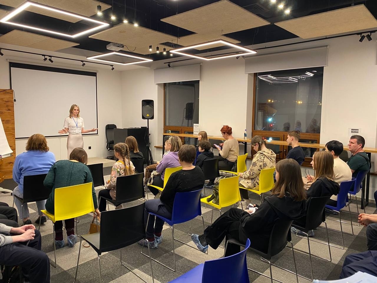 СКИЛЛАБ — фото 2