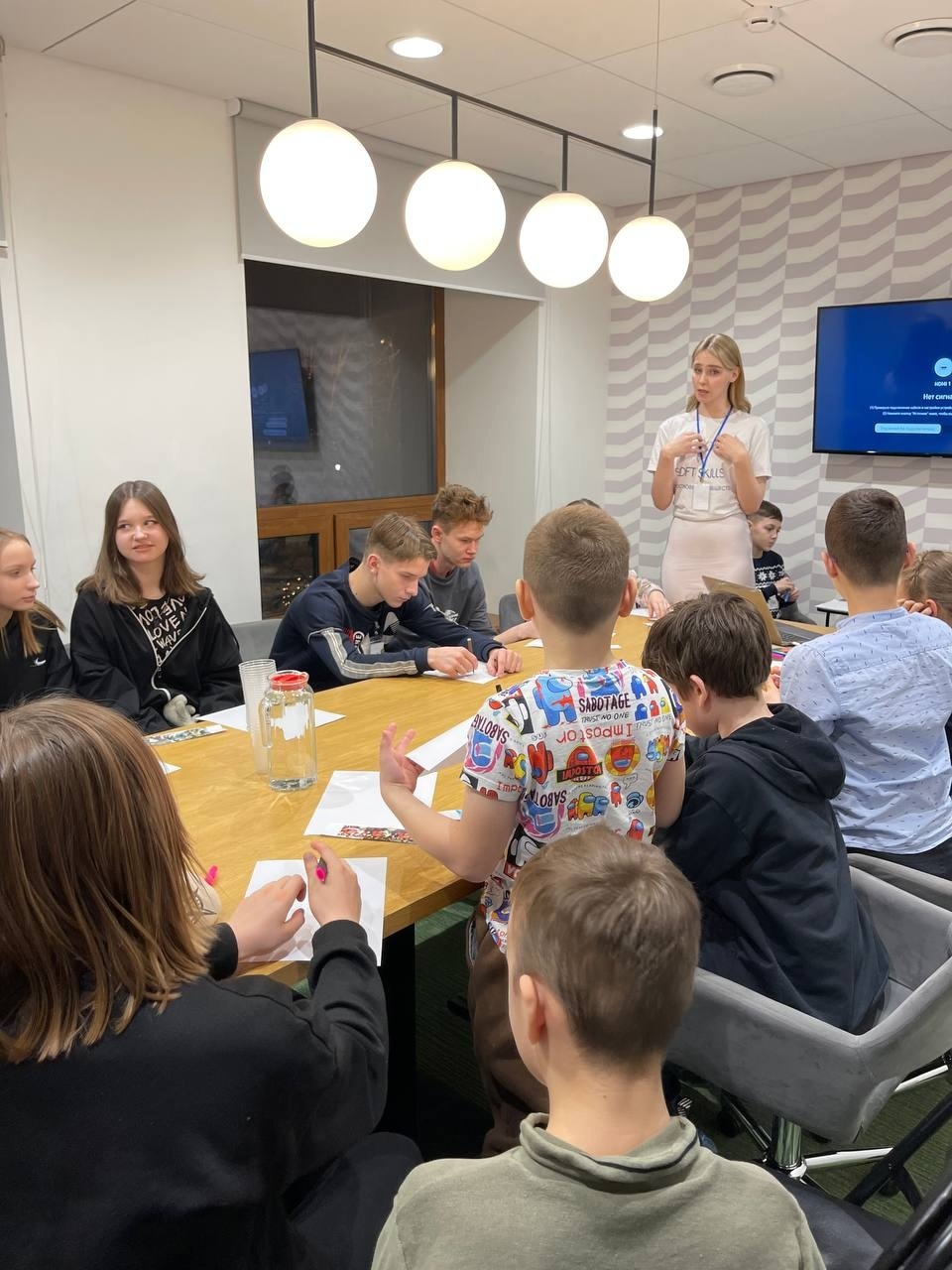 СКИЛЛАБ — фото 4