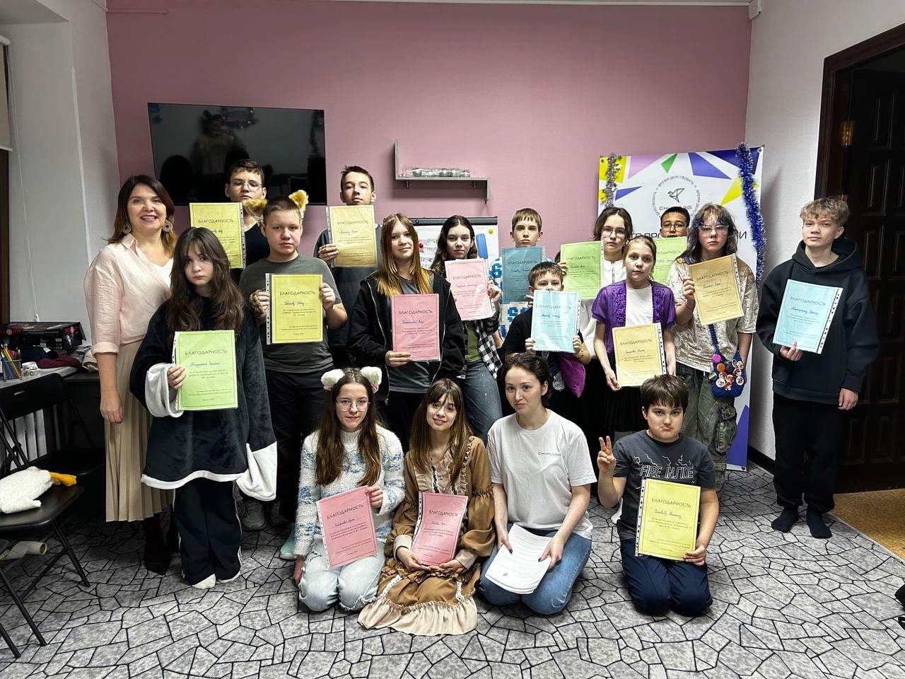 СКИЛЛАБ — фото 6