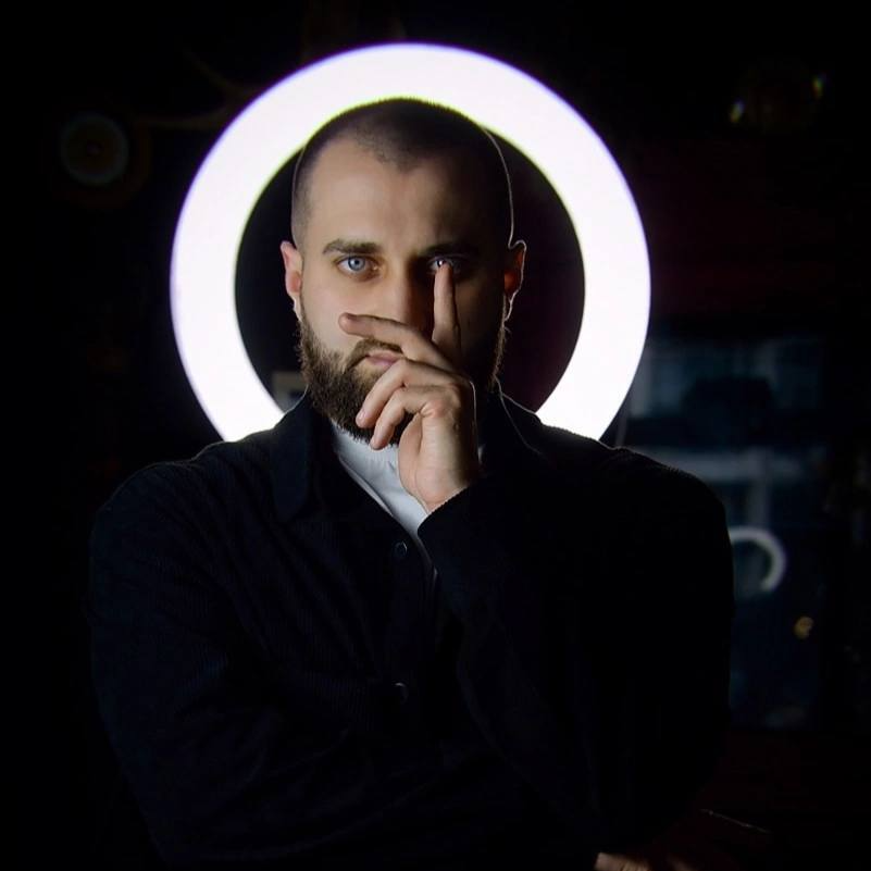 Свирко Руслан