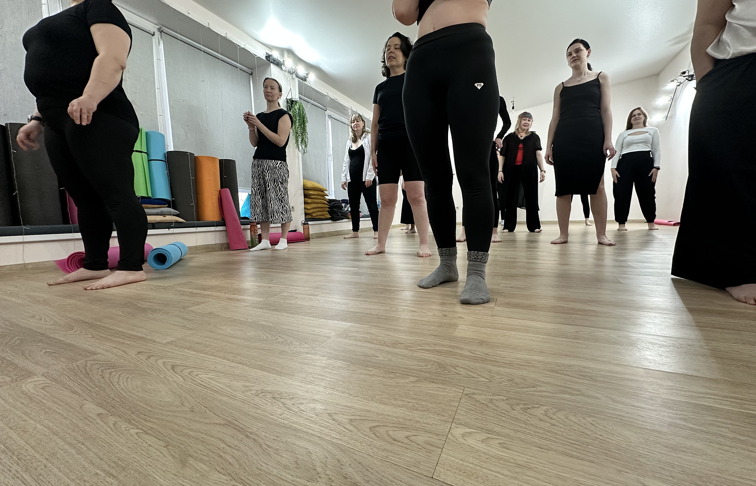 Семейный комплекс БлагоБани — фото 1