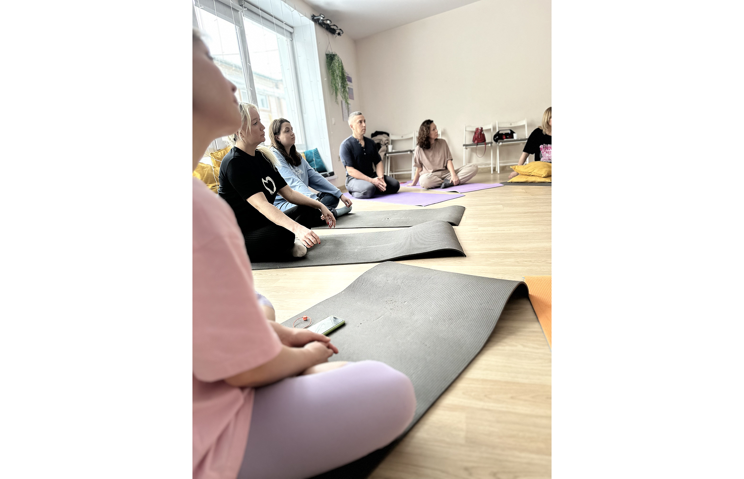 Семейный комплекс БлагоБани — фото 2