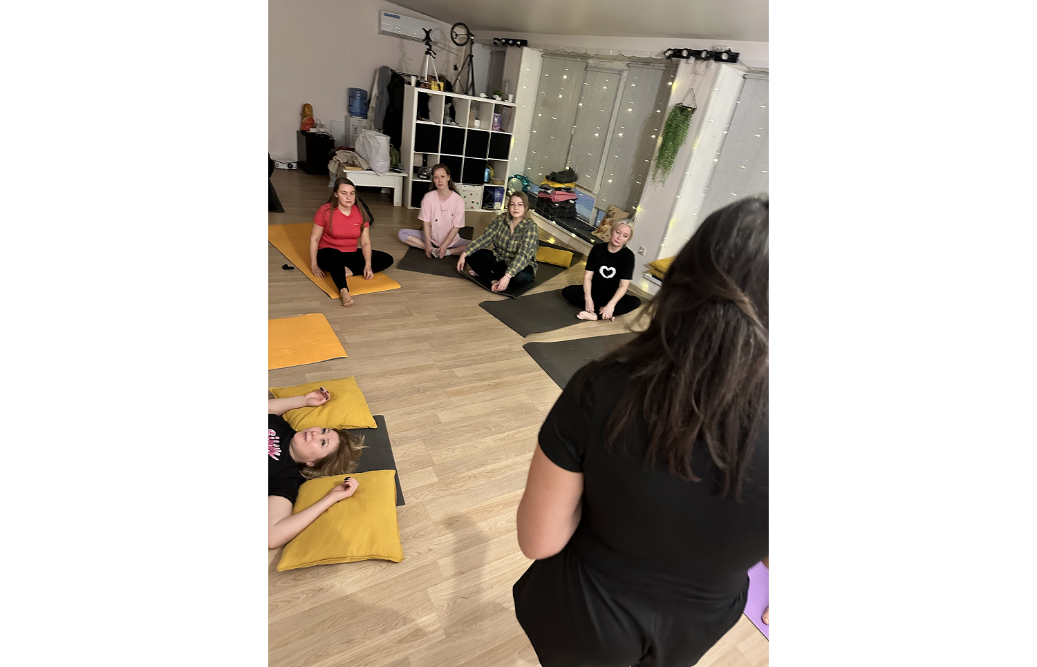 Семейный комплекс БлагоБани — фото 3