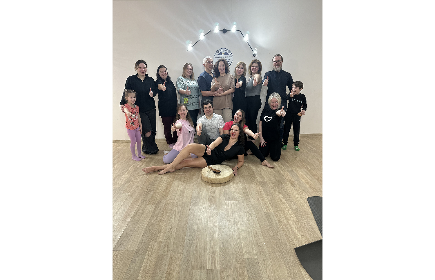 Семейный комплекс БлагоБани — фото 4