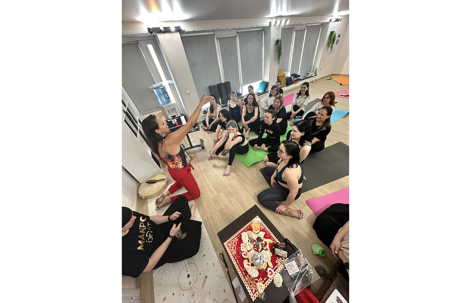 Семейный комплекс БлагоБани — фото 6