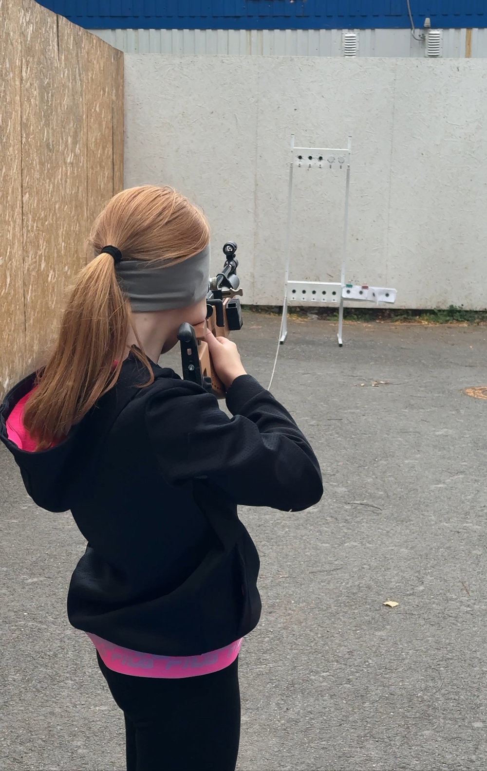 Спортивный детский клуб по биатлону "В Десятку" — фото 5