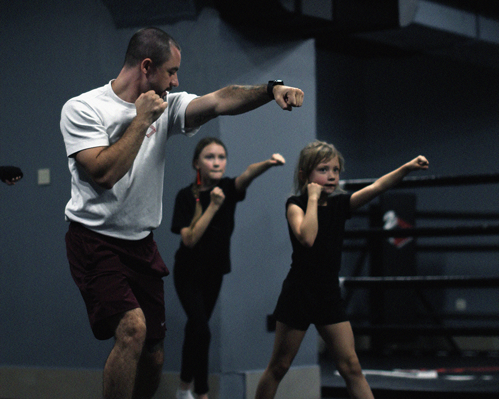 Спортклуб Кодокан — фото 2