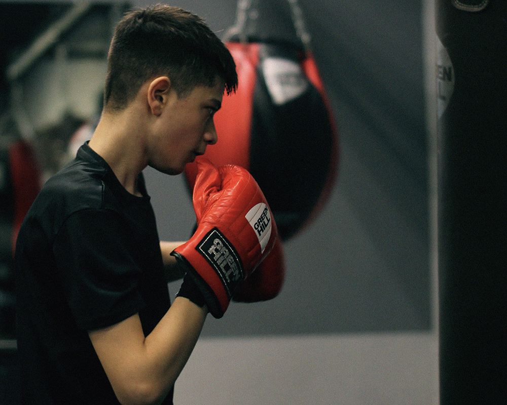 Спортклуб Кодокан — фото 3