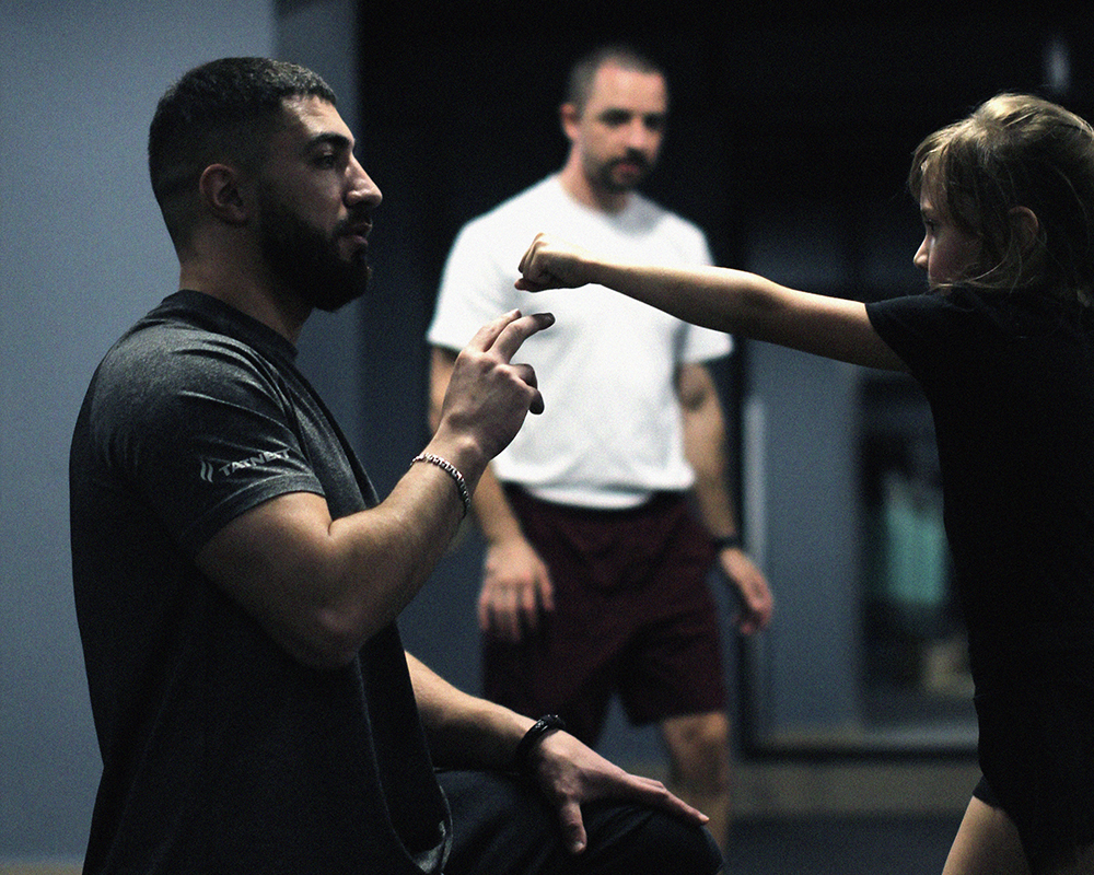 Спортклуб Кодокан — фото 4