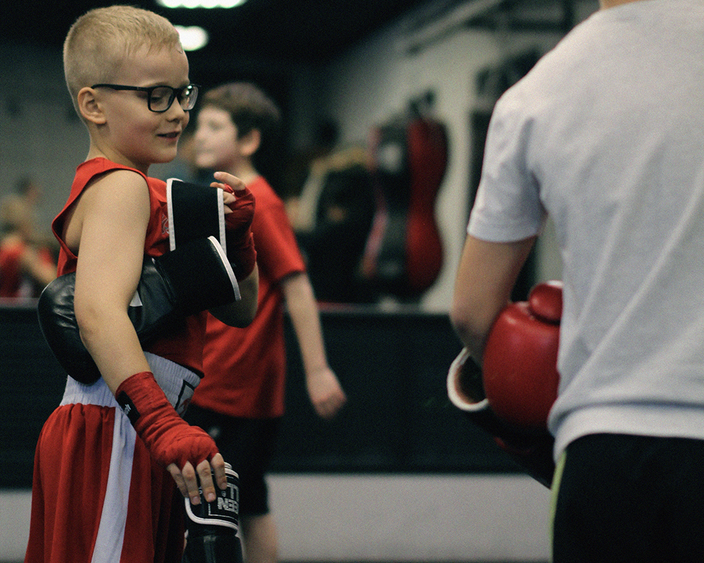 Спортклуб Кодокан — фото 5