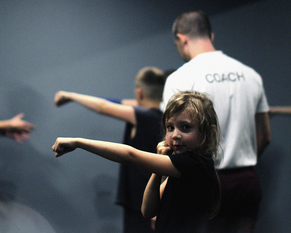 Спортклуб Кодокан — фото 6